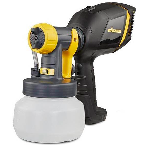 Краскопульт электрический WAGNER W150 2359328 в Челябинске