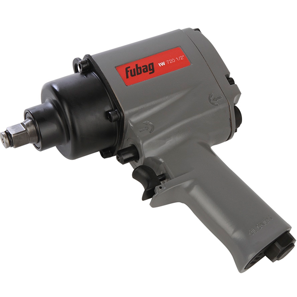 Пневматический ударный гайковерт Fubag IW720 1/2" 100193 в Челябинске