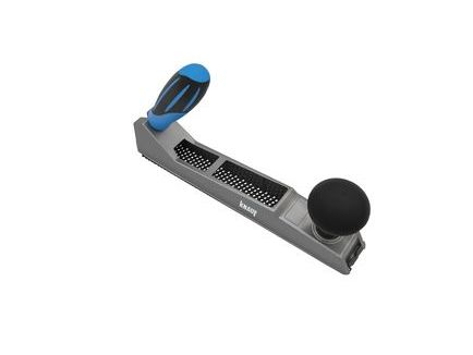 Рубанок обдирочный KNAUF 250мм 663119