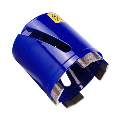 Коронка алмазная без хвостовика Distar 179 844 45 083