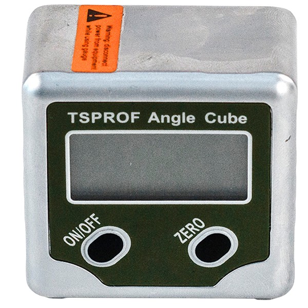 Угломер электронный TSPROF TS-MS1800070