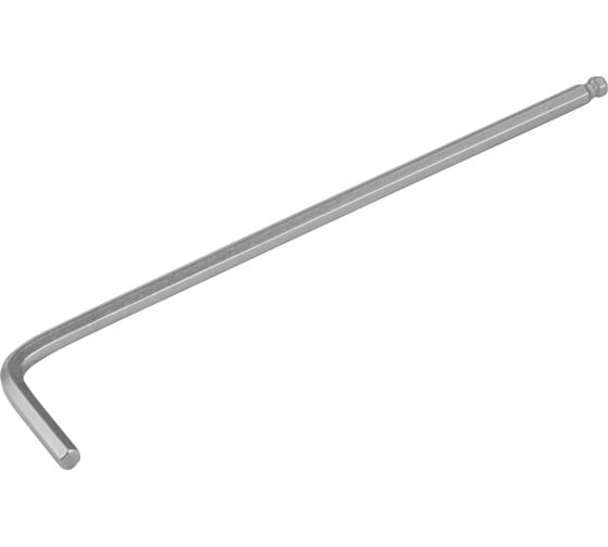 Шестигранник с шаром THORVIK 3мм.  053080