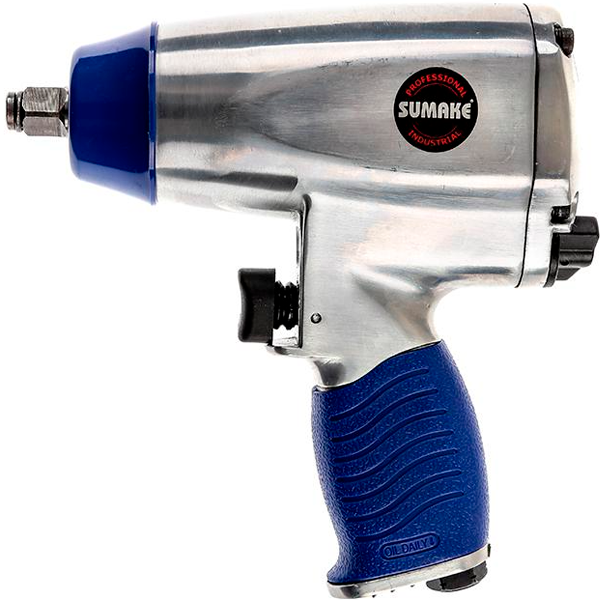Пневматический ударный гайковерт SUMAKE ST-M1001K 8095030 в Челябинске