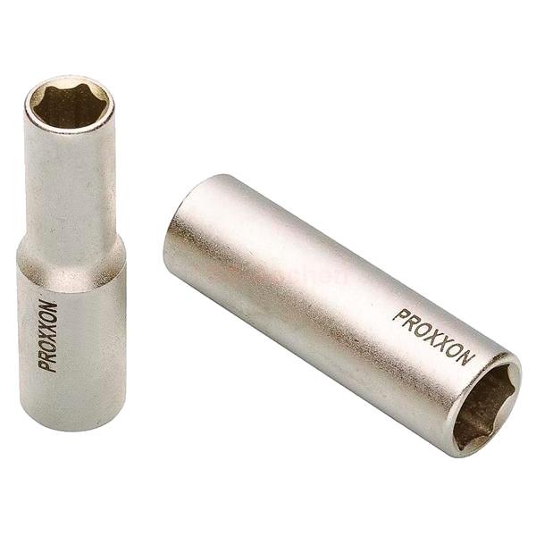 Головка удлиненная 1/2" Proxxon 10мм 23355