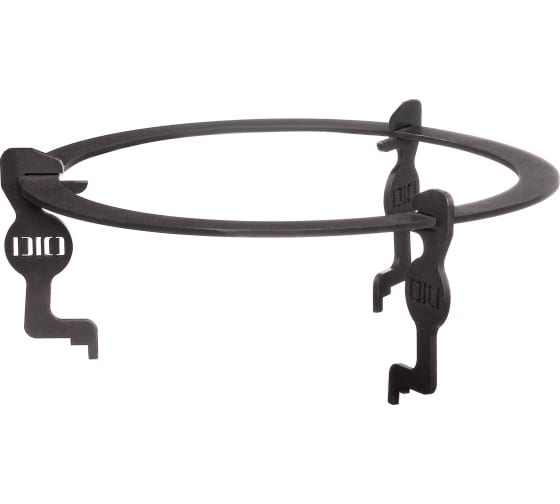 Стойка под казан с кольцом DIO DIOPRIMERA 7704600