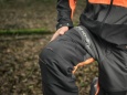 Полукомбинезон с защитой от порезов бензопилой HUSQVARNA Functional 20 А 5823320-58 в Челябинске