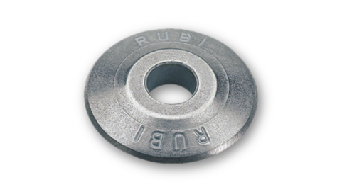 Ролик для плиткореза "RUBI" 22мм. (TP)  18914