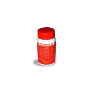 Паста(флюс) "ROTHENBERGER" для пайки тв.припоем LP 5 160гр. 40500