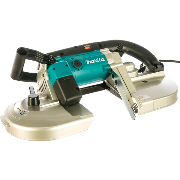 Ленточная пила Makita 2107FК в Челябинске