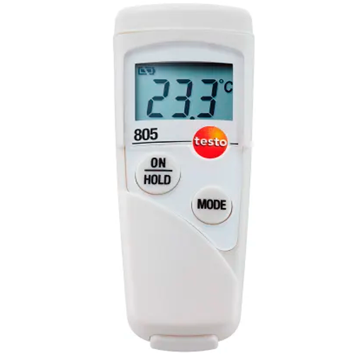 Пирометр Testo 805 0560 8051