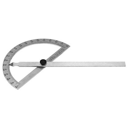 Угломер Kinex 200х290мм.  1089-07-200 в Челябинске