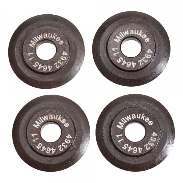 Диски для ручных труборезов Milwaukee 4932464511