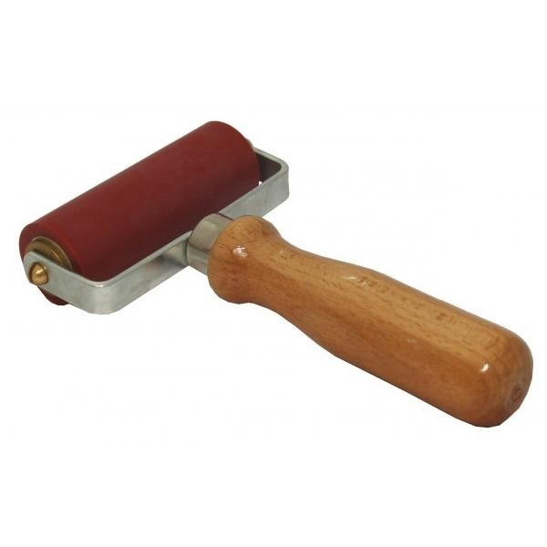 Валик прижимной ROTORICA 80мм 5106974NT в Челябинске 