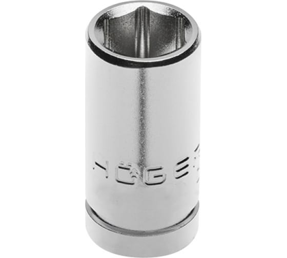 Головка HOEGERT 1/4" 12мм ASS-drive  HT1A012 в Екатеринбурге