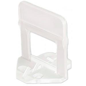 Основы "DLS" 1,5мм. 500шт.  2DLS0500