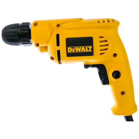 Безударная дрель DeWalt DWD014S в Челябинске