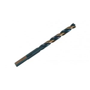 Сверло по металлу "RUKO" HSS-G SpeedCut 8,0х75х117мм.  288080