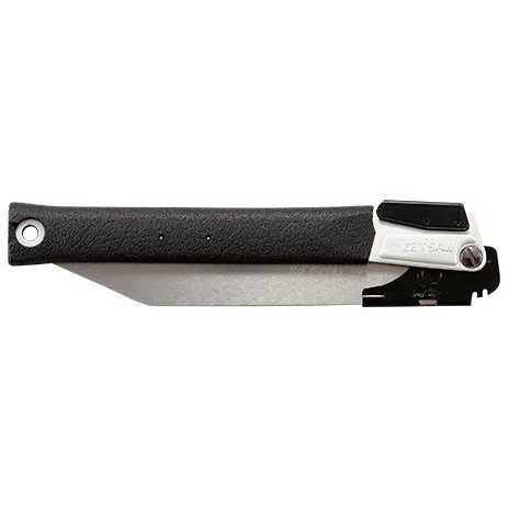 Ножовка ZetSaw 18421 Kataba складная 200 мм для гипсокартона и панелей Z.18421 в Екатеринбурге 