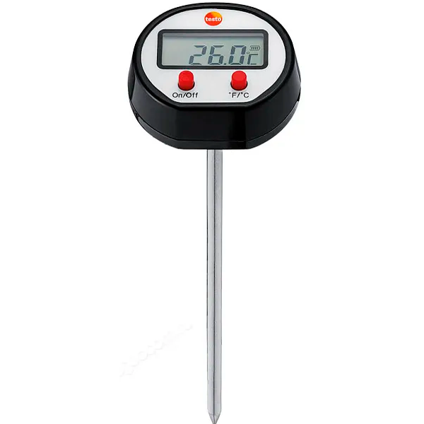 Минитермометр до 250С Testo 0560 1111 в Екатеринбурге