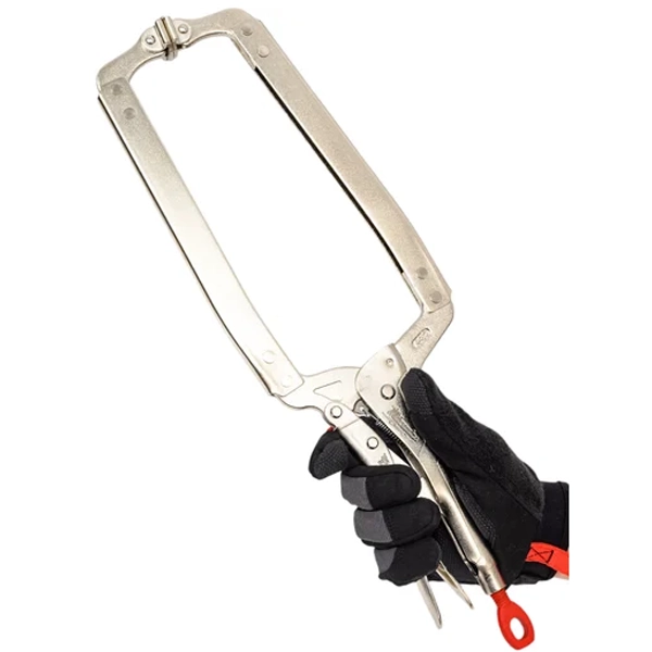 Струбцина Milwaukee TORQUE LOCK  4932472261