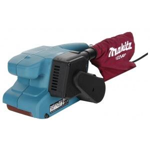 Ленточная шлифмашина Makita 9910 в Екатеринбурге