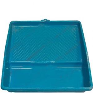 Кювета для валиков "Сибртех" 150х290мм. пластмассовая 81417