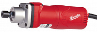 Прямошлифовальная машина Milwaukee DG 30 E 4933385100