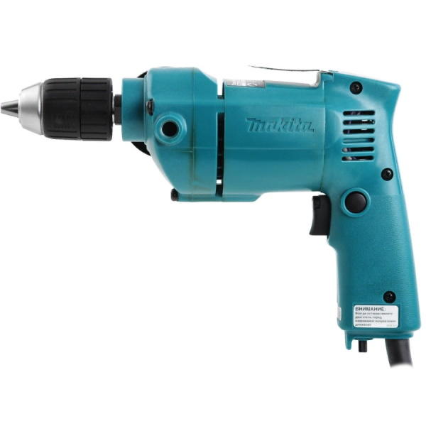 Безударная дрель Makita DР4700 в Челябинске