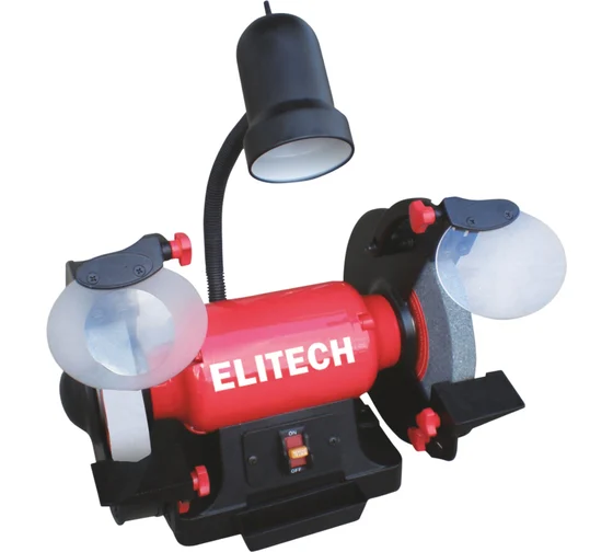 Точило Elitech СТ 6020С E2013.011.00 в Челябинске