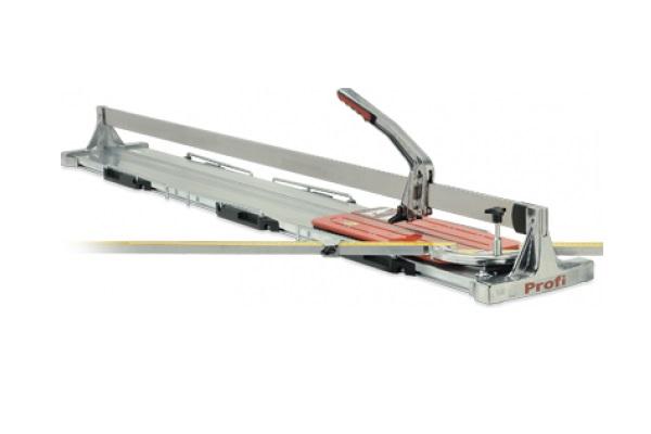 Ручной плиткорез BATTIPAV PROFI 160 ALU 61600