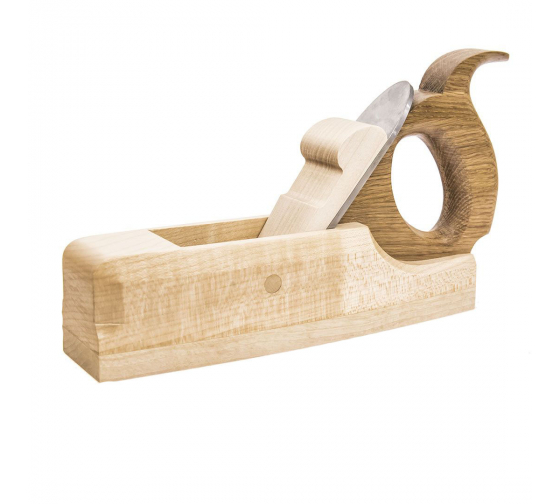 Рубанок ПЕТРОГРАДЪ 230х40мм. в Челябинске 