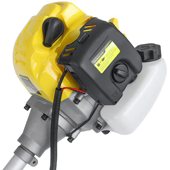 Триммер бензиновый SNIRREX SNBC52B 0801010003 в Екатеринбурге