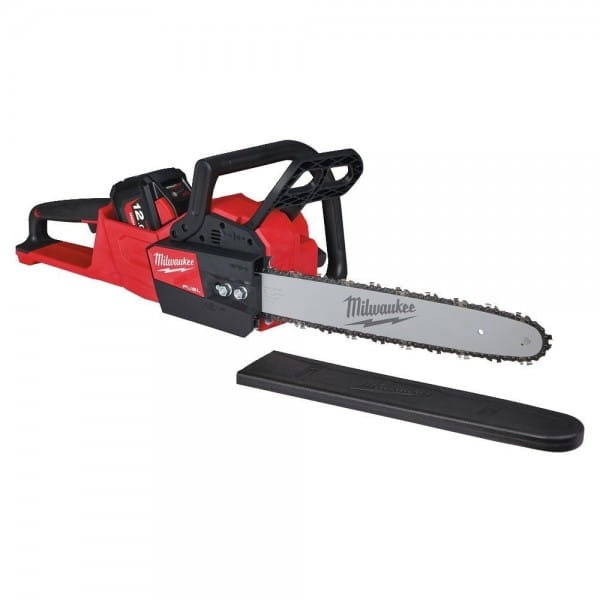 Аккумуляторная цепная пила Milwaukee M18 FCHS-0 FUEL 4933464723