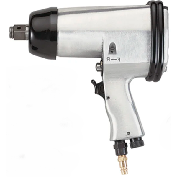 Пневматический ударный гайковерт Abac 5333760(8973005717) в Челябинске