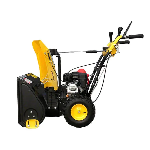 Снегоуборщик SNIRREX SLC 6553EF 01-01-M21D-1 в Екатеринбурге