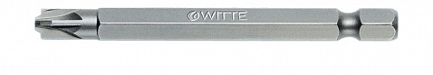 Бита Witte MODUL РZ1x70мм 26471