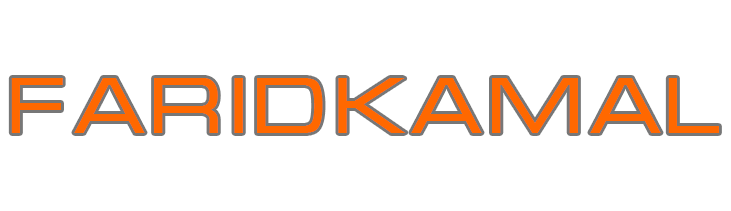 FARIDKAMAL
