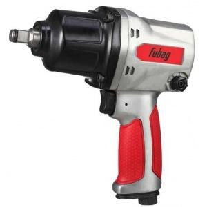Пневматический ударный гайковерт Fubag IW900 1/2" 100194