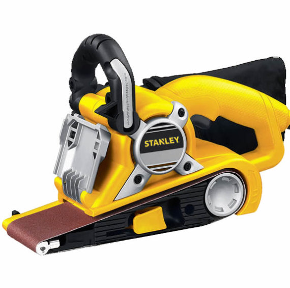 Ленточная шлифмашина STANLEY STBS720