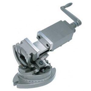 Трехосевые станочные тиски GROZ TLT/SP-50 GR35020 11700EU в Челябинске