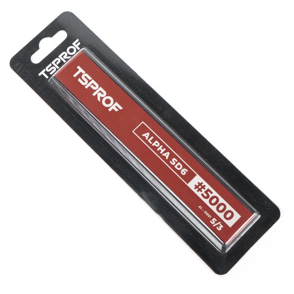 Брусок алмазный TSPROF Alpha 5000грит TS-SH23A1006 в Екатеринбурге