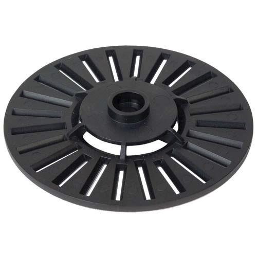 Тарелка с прорезями для заточного станка Work Sharp Edge-Vision Slotted Wheel
