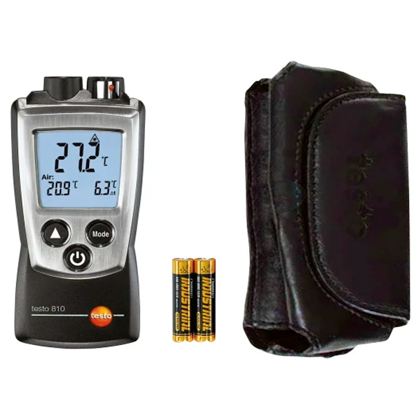 Пирометр Testo 810 0560 0810 в Екатеринбурге