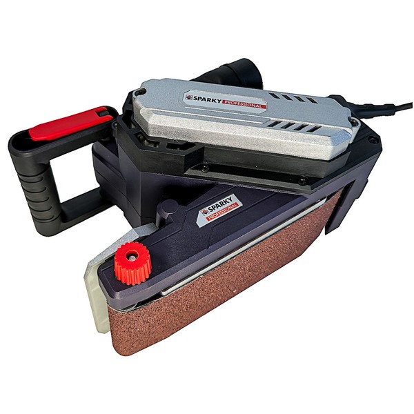 ЛШМ SPARKY MBS 776E в Екатеринбурге