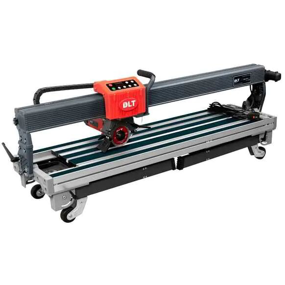 Плиткорез электрический DLT OptiTronic Auto-1200, версия MAX, 2829 в Челябинске