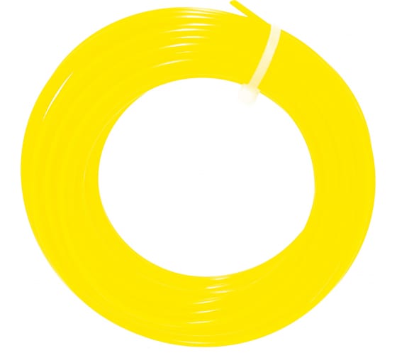 Леска триммерная CHAMPION  Round 1.6мм* 15м (круглый) в мотке C5001 в Челябинске