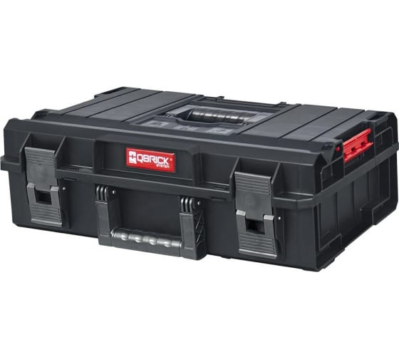 Ящик для инструментов модульный QBRICK SYSTEM ONE 200 TECHNIK 10501251