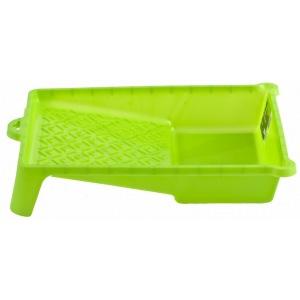 Кювета для валиков "Сибртех" 260х320мм. пластмассовая 81416