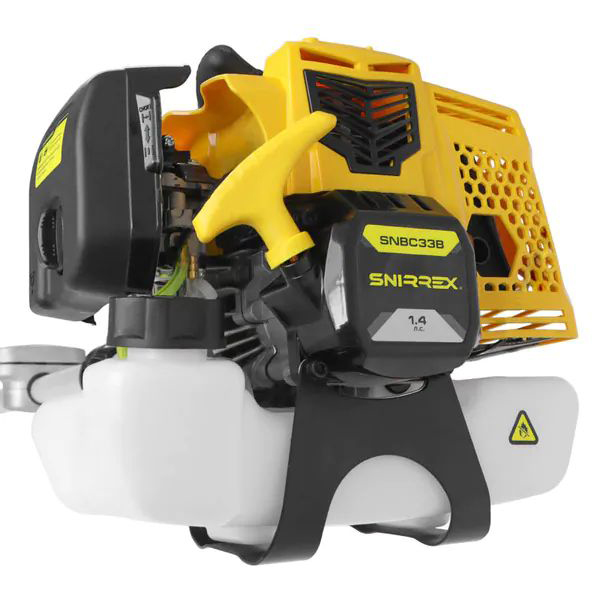 Триммер бензиновый SNIRREX SNBC33B 0801010001 в Екатеринбурге