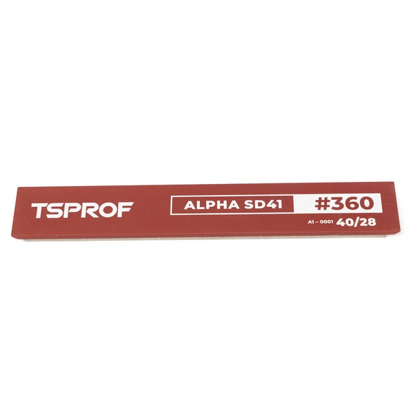 Брусок алмазный TSPROF Alpha 360грит TS-SH23A1041 в Екатеринбурге